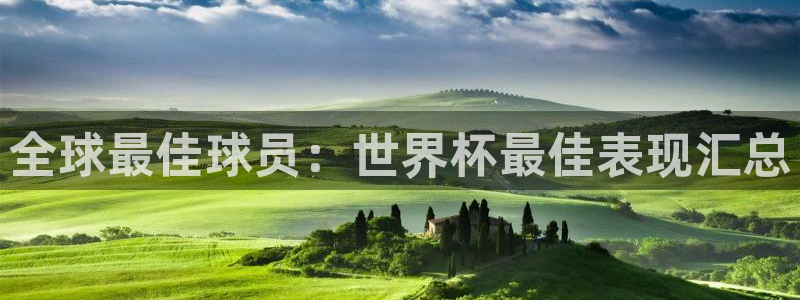 世界杯预选赛排名：全球最佳球员：世界杯最佳表现汇总