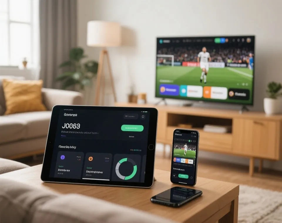 葡萄牙世界杯赛程网直播平台与在线观看指南